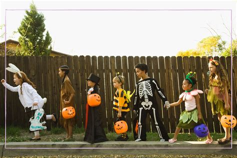 Why Do We Celebrate Halloween In The UK Origins And Meanings GoodTo