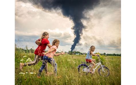 Aceasta Este Fotografia Anului N Viziunea Unicef Germania Editia De