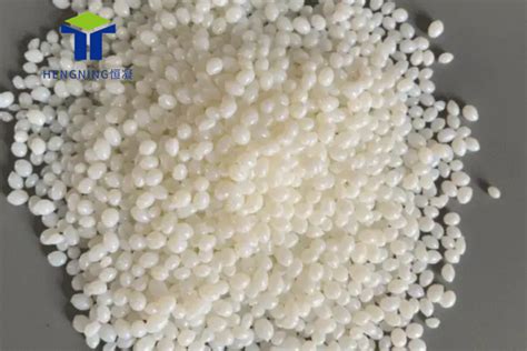 Pa Hot Melt Adhesive Granule Hengning