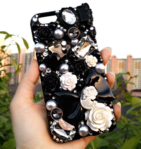 Pin By Chuni On Decoden Diy Phone Case Decoden Phone Case Diy