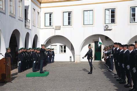 Anivers Rio Do Comando Territorial Da Gnr De Faro Planetalgarve