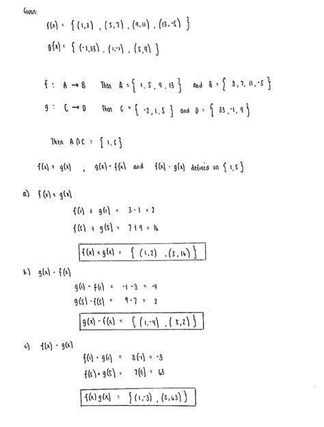 [solved] 1 Given That F X { 1 3 5 7 9 11 13 5 } And