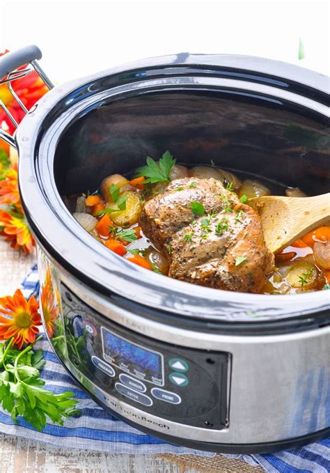 Best Crock Pot Dinners For A Crowd At Ines Rochester Blog