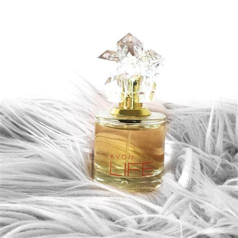 Avon Life For Her Is The Sumptuous New Fragrance Dreamed Up By Kenzo