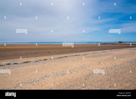 Morecambe Bay Landscape Hi Res Stock Photography And Images Alamy