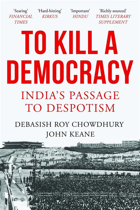 Has India Ever Been a Democracy?