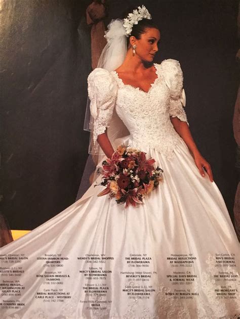 Ann Albrizio S Bridal S Dramatic Wedding Dress S Wedding