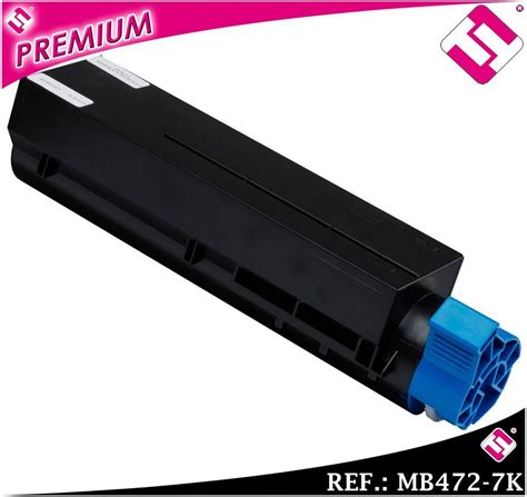 TONER NEGRO B432 B412 B512 MB472 MB492 MB562 412 432 COMPATIBLE NOEM