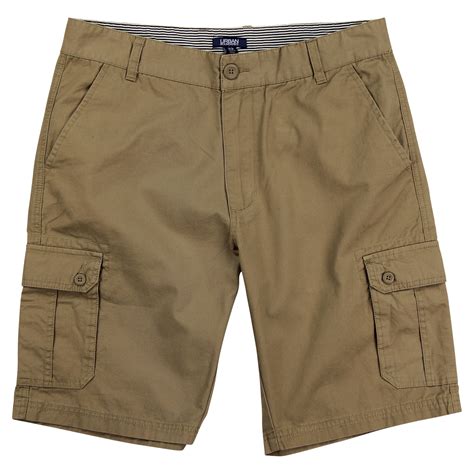 Mens Cargo Shorts 10 Inseam Urban Boundaries