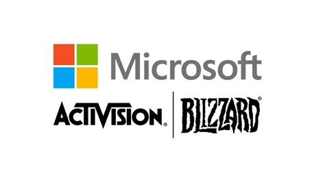 L acquisizione di Activision Blizzard da parte di Microsoft è stata