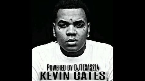 Kevin Gates Super General Freestyle Powered By Djtexas214 Youtube