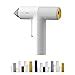 Amazon Hoto Cordless Hot Glue Gun Minimalist Style S Heating Fast Smart Power Off