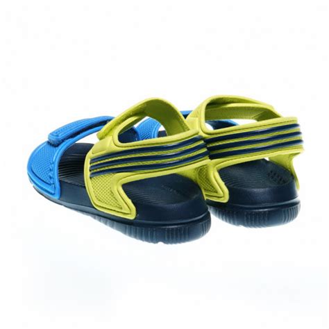 Гумени сандали за момче марка Adidas. Произход Виетнам | Kidso.bg