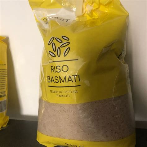 Esselunga Smart Riso Basmati Reviews Abillion