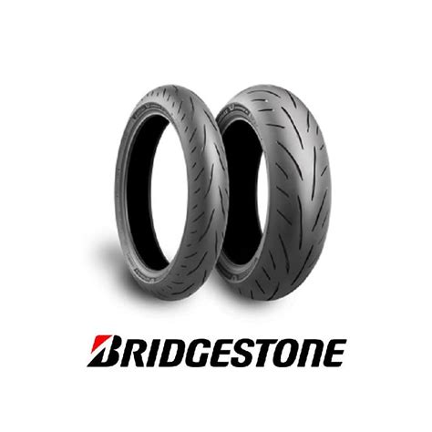 Bridgestone Battlax Hypersport S23 Rear 190 55 ZR17 75W Preiswert