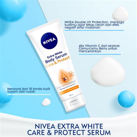 Jual Nivea Care Protect 180ML Shopee Indonesia