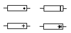 Diodes Tutorial & Circuits - Electronic Diode Component Tutorials - All ...