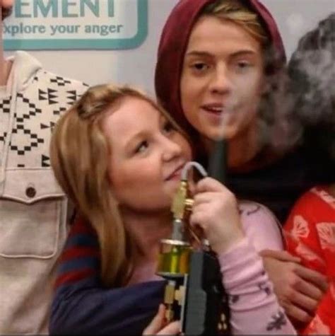 Jace Norman And Ella Anderson Em