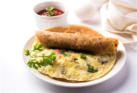 Egg Paratha Recipe – DOLMEH