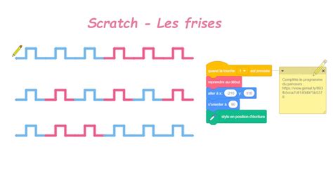 Scratch Les Frises Youtube