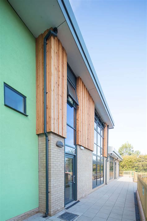 Athelstan Primary School Align Property Partners