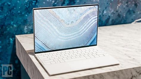 Dell XPS 13 (9300) Review | PCMag