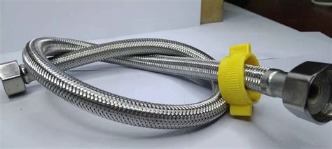 Stainless Steel Flexible Hose Lazada PH