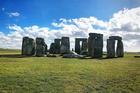 Excursión A Stonehenge Desde Londres Hellotickets