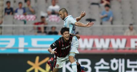 Preview Ulsan Hyundai Vs Fc Seoul K League United South Korean