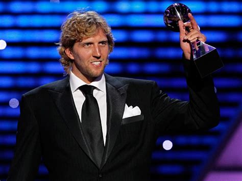 Dirk Nowitzki Starporträt News Bilder Galade