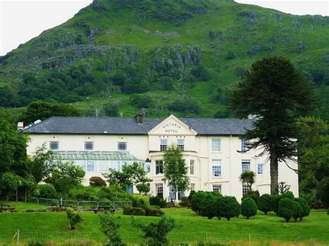 THE ROYAL VICTORIA HOTEL SNOWDONIA - Updated 2019 Prices, Reviews, and ...