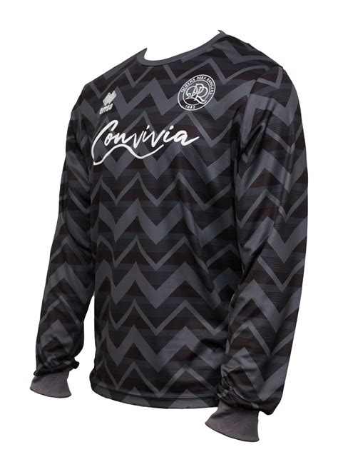 Queens Park Rangers Gk Kit