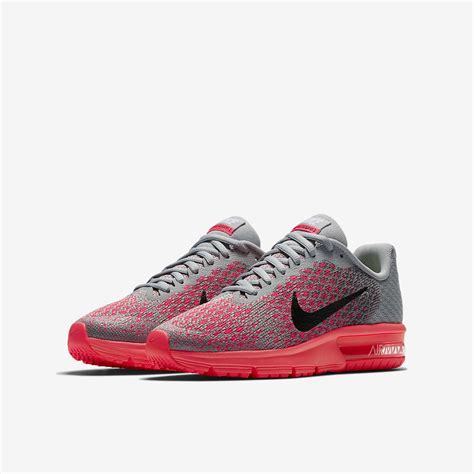 Chaussure De Running Nike Air Max Sequent Pour Enfant Plus G Nike Ca