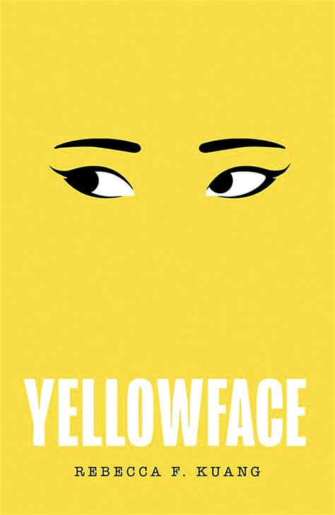 【書介】yellowface 香港文匯報