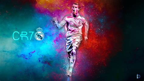 CR7 poster HD wallpaper | Wallpaper Flare