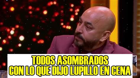 Todos Asombrados Con Lo Que Dijo Lupillo Rivera La Casa De Los Famosos