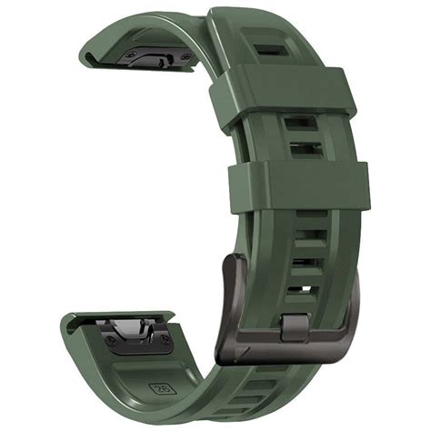 Pasek Tech Protect Iconband Do Garmin Fenix 7X 6X Pro 6X 5X Plus