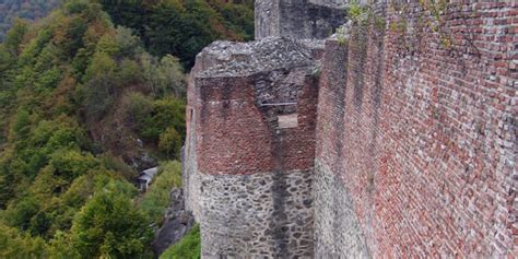 My Visit to Castle Poenari — part 3 — Dracula: History and Myth