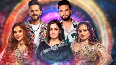 Bigg Boss Ott 2 का फिनाले आज फाइनलिस्ट कौन प्राइज मनी कितनी कब कहां