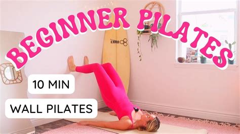 Weight Workout Plan Beginner Workout Quick Workout Pilates At Home