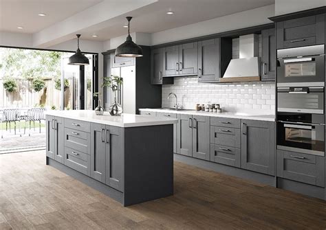 The Ultimate Guide To Kitchen Layouts Cash Carry Kitchens