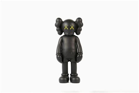 COMPANION KAWS 2017 | The Toy Chronicle