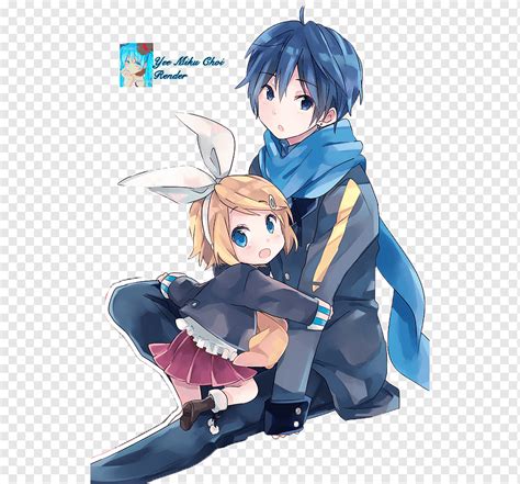 Kaito Vocaloid Hatsune Miku Gackpoid Kagamine Rin Len Hatsune Miku