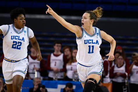 UCLA Women S Basketball Watch Bruins Get In The Spirit With Lip Sync