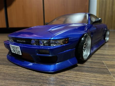 Initial D - Sileighty : r/rcdrift