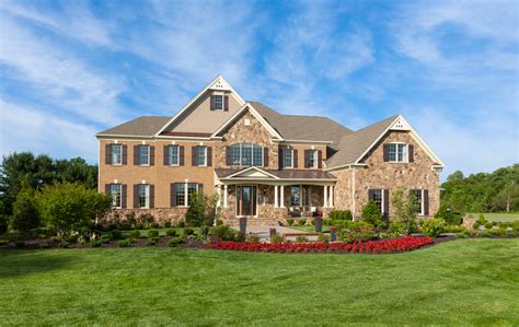 New Homes In Gaithersburg Md New Construction Homes Toll Brothers®