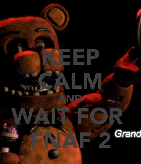 🔥 [50+] FNAF 2 Wallpapers | WallpaperSafari