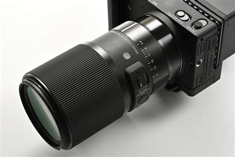 Sigma Mm F Dg Dn Macro Blog Hix