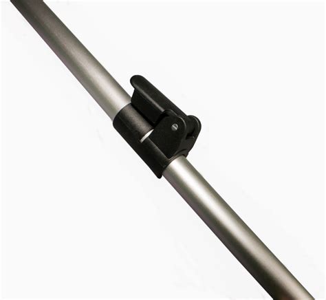 Aluminium Telescopic Handle Vink Agencies