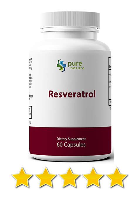 Top Resveratrol Supplements Reviews Buying Guide What To Avoid